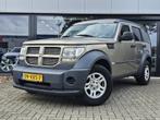 Dodge Nitro 3.7 V6 SE High Roof (bj 2008), Auto's, Automaat, Stof, Gebruikt, Origineel Nederlands