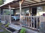 Chalet in het bosrijke Hoeven te koop