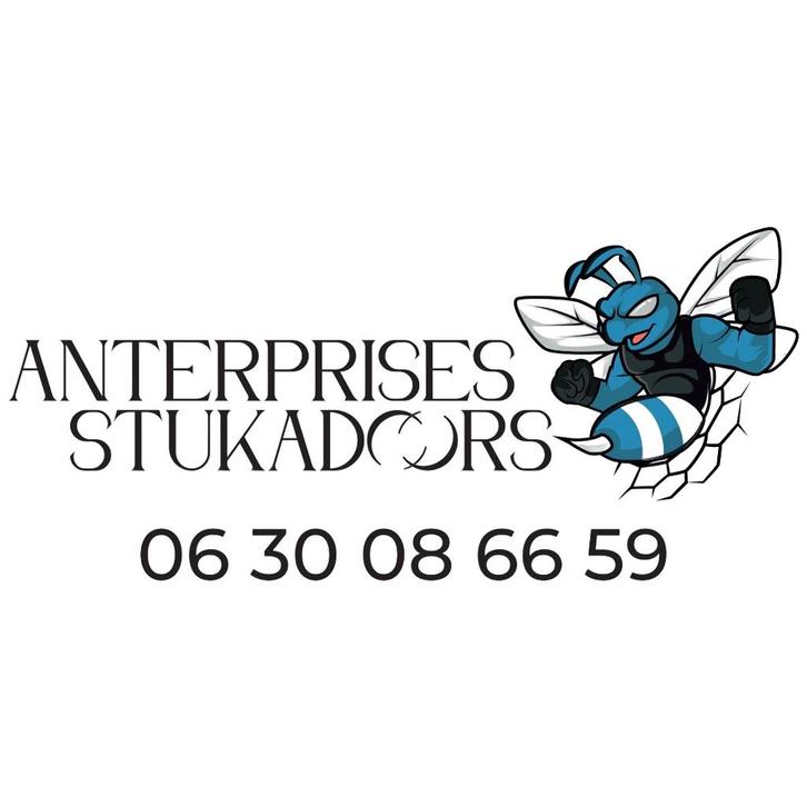 Stucadoor- Stucwerk | Afbouw | Gipsplaat afwerking, Diensten en Vakmensen, Stukadoors en Tegelzetters, Stucwerk, Garantie