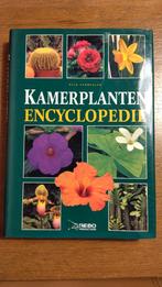 N. Vermeulen - Geillustreerde kamerplanten encyclopedie, N. Vermeulen, Ophalen of Verzenden, Zo goed als nieuw, Vogels