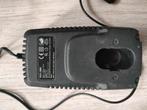 18v acculader, Ophalen of Verzenden, Zo goed als nieuw