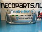CITROEN C1 VOORBUMPER BUMPER ORIGINEEL, Ophalen of Verzenden, Gebruikt, Citroën, Spatbord
