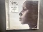 Mary J. Blige : Mary ( cd ), Ophalen of Verzenden, Zo goed als nieuw
