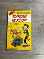 Pocket Strip Guust Flater - Flaters te Koop, Eén stripboek, Ophalen of Verzenden, Zo goed als nieuw