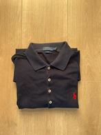 Ralph lauren polo, Kleding | Heren, Polo's, Ophalen of Verzenden, Zo goed als nieuw, Blauw