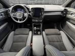 Volvo C40 Recharge Twin Intro Edition Alle opties 1 eigenaar, Auto's, Volvo, Automaat, 12 maanden, 2102 kg, Leder