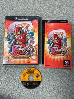 Viewtiful Joe Red Hot Rumble met garantie, Spelcomputers en Games, Nintendo, 1 speler, _, _