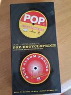 Pop encyclopedie , luxe editie , gelimiteerde oplage ,, 1 speler, Ophalen of Verzenden, Zo goed als nieuw, Vanaf 3 jaar