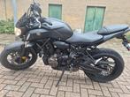 Yamaha MT 07 (35KW), Motoren, Motoren | Yamaha, 2 cilinders, Particulier, Minimaal motorrijbewijs A2, 689 cc