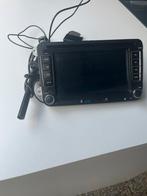 Volkswagen Autoradio - Gebruikt, Ophalen, Gebruikt