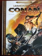 Legendes van Conan - Deel 3, geboren op het slagveld h.c., Eén comic, Europa, Ophalen of Verzenden, Zo goed als nieuw