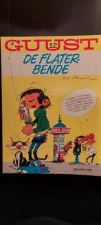 Guust Flater - De Flaterbende - Goede Staat, Boeken, Stripboeken, Eén stripboek, Ophalen of Verzenden, Zo goed als nieuw, Franquin