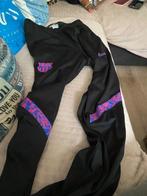 3 delig set fcb pak en ehirt, Zwart, Overige typen, Nike, Ophalen of Verzenden
