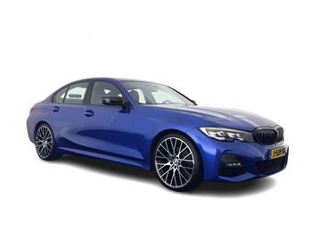 BMW 3-serie 320i High Executive M-Sportpack (INCL.BTW) *LEAT beschikbaar voor biedingen