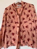Blouse essentiel antwerp, Maat 38/40 (M), Ophalen of Verzenden, Essentiel Antwerp, Roze