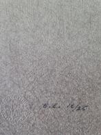 LITHO door DON CLARK JAS, Ophalen of Verzenden