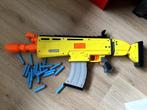 Nerf C Fortnite gun, Ophalen, Zo goed als nieuw