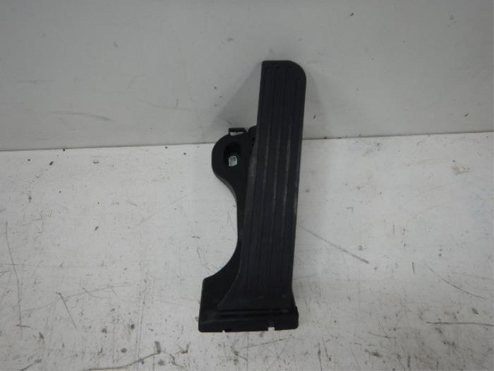 VW Caddy 2K Gaspedaal, Auto-onderdelen, Besturing, Gebruikt, Ophalen