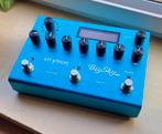 Strymon Big Sky Mx - Reverb Pedal, Muziek en Instrumenten, Effecten, Ophalen of Verzenden, Reverb