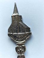 Lepeltje Hillegersberg Hillegonda kerk verzilverd, Ophalen of Verzenden