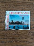 Postfrisse persoonlijke postzegel uit Nederland, Postzegels en Munten, Ophalen of Verzenden