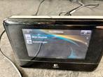 Logitech squeezebox touch, Audio, Tv en Foto, Radio's, Ophalen, Gebruikt, Overige typen