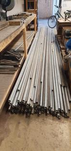 Partij Steigerbuis & Gasbuis - Tegen Elk Aannemelijk Bod, Ophalen, Onbekend, Onbekend, Onbekend