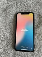 iPhone 11   64 GB, Telecommunicatie, Mobiele telefoons | Apple iPhone, Ophalen, Zwart, IPhone 11, Zo goed als nieuw