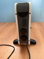 Moa convector kachel, perfecte warmte afgifte., Doe-het-zelf en Verbouw, Verwarming en Radiatoren, 30 tot 80 cm, Kachel, Ophalen of Verzenden