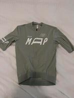 Maap adapt wielershirt - maat s, Fietsen en Brommers, Fietsaccessoires | Fietskleding, Ophalen of Verzenden, Zo goed als nieuw