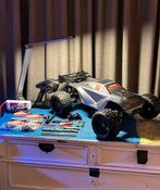 Team corally Arrma 6s blx, Ophalen of Verzenden, Zo goed als nieuw, Auto offroad