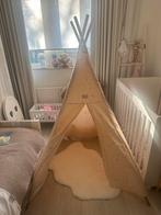 Nobodinoz Tipi Tent - Izgs, Ophalen, Zo goed als nieuw