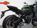 Honda CB 650 R E-Clutch (bj 2025), Bedrijf, 650 cc, Naked bike