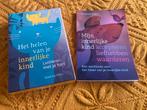 Kaartendek + werkboek susanne hühn helen van innerlijk kind, Boeken, Esoterie en Spiritualiteit, Ophalen of Verzenden, Zo goed als nieuw