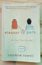 Eleanor en Park   Rainbow Rowell, Ophalen of Verzenden, Gelezen