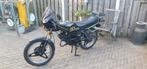Te koop honda mb8 80cc 5-bak met Duitse papieren, Ophalen, Gebruikt, Overige modellen