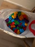 Blokjes, Ophalen, Zo goed als nieuw