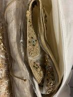 Nieuwe Marokkaanse (henna) takchtia jurken, Ophalen of Verzenden, Nieuw, Onder de knie