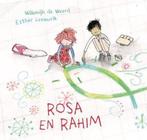 rosa en rahim prentenboek Willemijn de Weerd, Ophalen of Verzenden, Nieuw