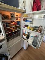 Koelvriescombinatie Bosch, Ophalen, Gebruikt, 200 liter of meer, Met aparte vriezer