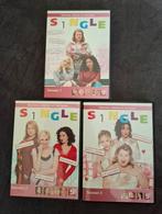 Dvds Single seizoen 1.2.3, Cd's en Dvd's, Dvd's | Tv en Series, Alle leeftijden, Ophalen of Verzenden, Zo goed als nieuw