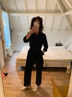 Broekpak van Elsam maat M/L, Kleding | Dames, Jumpsuits, Maat 38/40 (M), Elsam by may, Zwart, Ophalen of Verzenden
