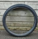 Buitenband 26 inch x 2.75 + binnenband + wiel, Ophalen, Gebruikt, Mountainbike, Band