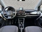 Volkswagen up! 1.0 move up! BlueMotion | Navigatie | Airco |, Auto's, Volkswagen, Voorwielaandrijving, Stof, Gebruikt, 4 stoelen