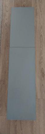 Verstelbaar afvoerkanaal voor afzuigkap. Aluminium, IKEA, Ophalen, 25 tot 50 cm, 50 tot 100 cm, Minder dan 100 cm