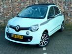 Renault Twingo 1.0 SCe Intens Opvouwdak/Cabrio, Gebruikt, Lichtsensor, 840 kg, 4 stoelen