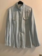 Jeans Bloes Maicazz Maat 38, Kleding | Dames, Ophalen of Verzenden, Zo goed als nieuw, Maat 38/40 (M), Blauw