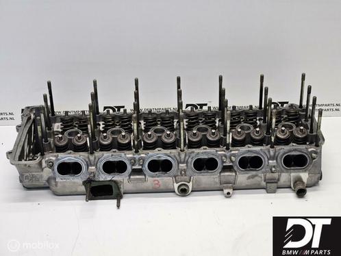 Cilinderkop BMW M3 E36 S50 3.0 S50B30 11121317207, Auto-onderdelen, Motor en Toebehoren, Gebruikt, Ophalen of Verzenden