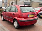 Citroen C3 1.4i Différence * Airco| 1Ste Eigenaar!, Voorwielaandrijving, Bedrijf, Handgeschakeld, 1174 kg