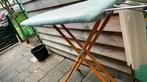 Brabantia stijkpkank, Ophalen of Verzenden, Zo goed als nieuw, Metaal, 75 cm of meer